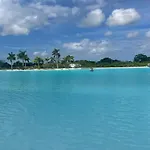 Cartagena acogedor y moderno Baia Kristal