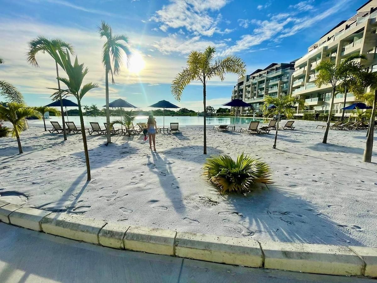 Acogedor Y Moderno Baia Kristal Cartagena