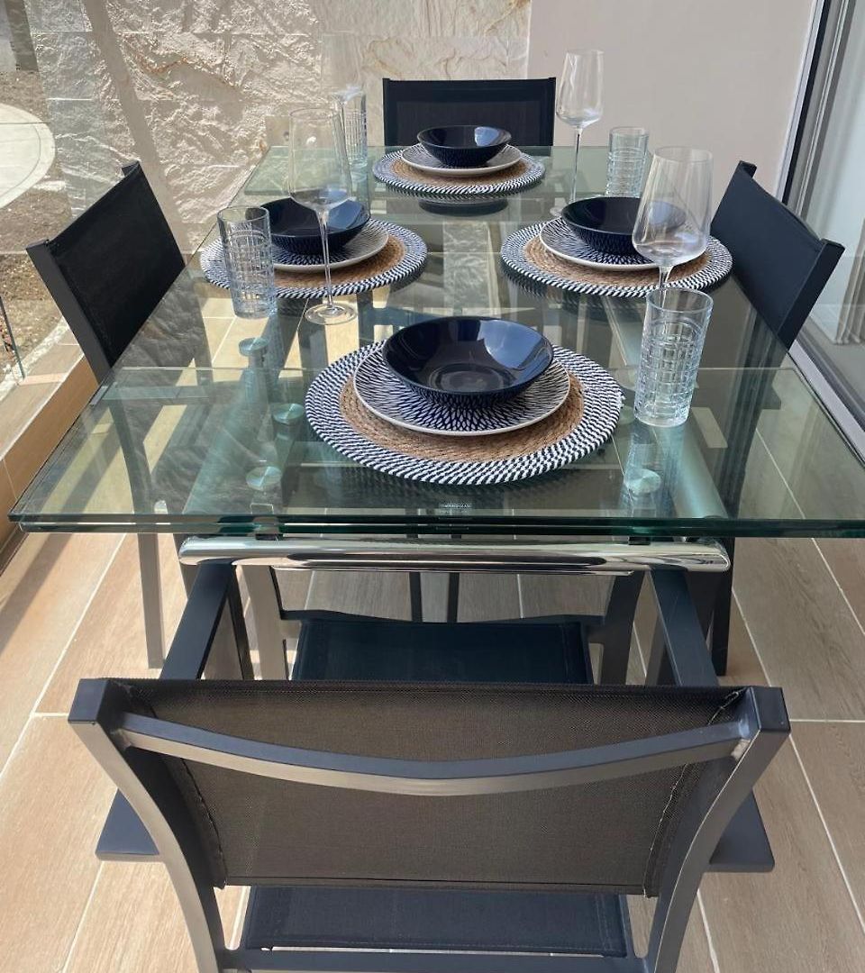 Apartamento Acogedor Y Moderno Baia Kristal *