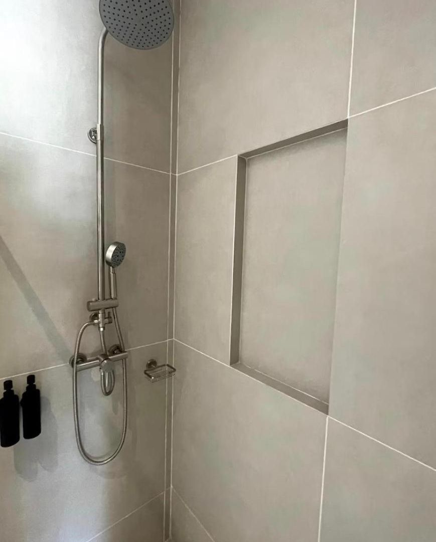 Apartamento Acogedor Y Moderno Baia Kristal Cartagena