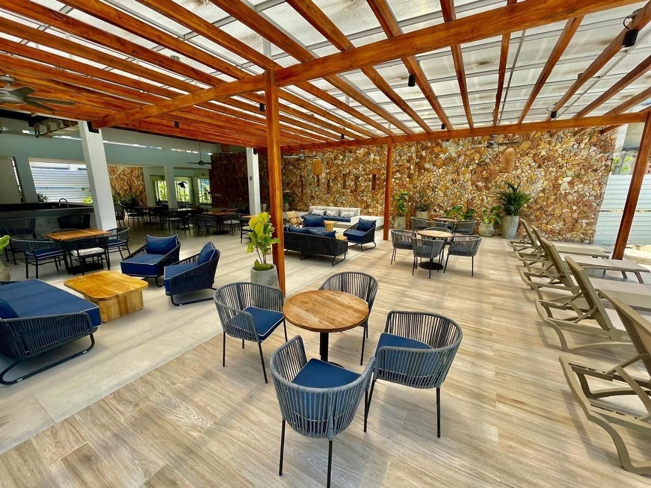 Acogedor Y Moderno Baia Kristal Apartamento