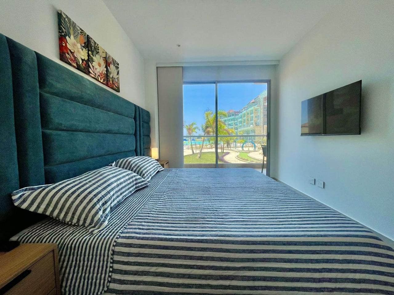 Acogedor Y Moderno Baia Kristal Cartagena