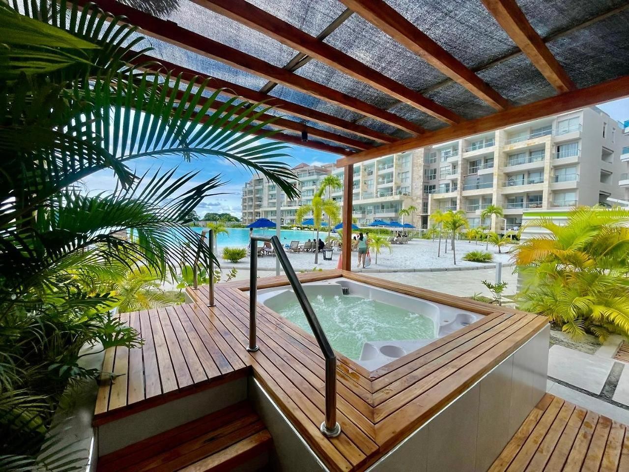 Apartamento Acogedor Y Moderno Baia Kristal *