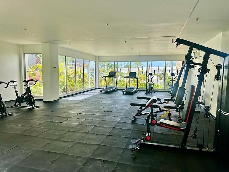 Acogedor Y Moderno Baia Kristal * Cartagena