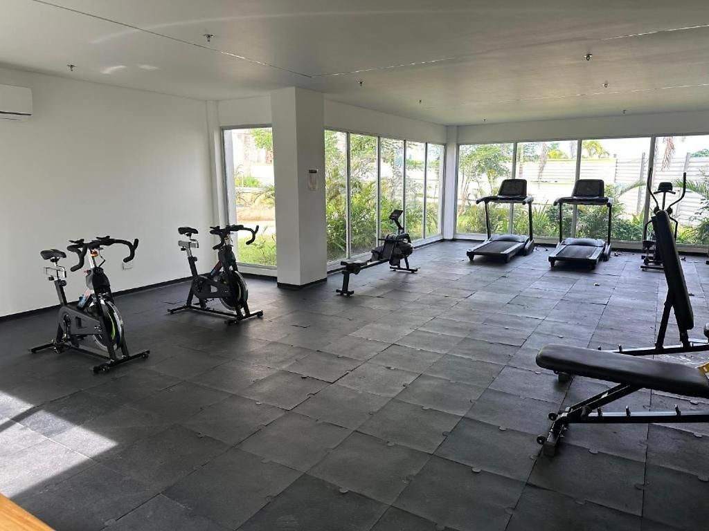 Acogedor Y Moderno Baia Kristal * Cartagena