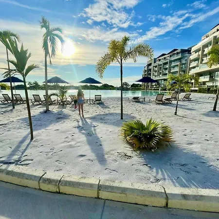 Acogedor Y Moderno Baia Kristal Cartagena