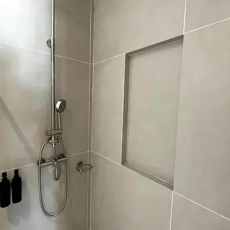 Apartamento Acogedor Y Moderno Baia Kristal Cartagena