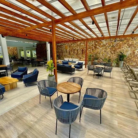 Acogedor Y Moderno Baia Kristal Apartamento