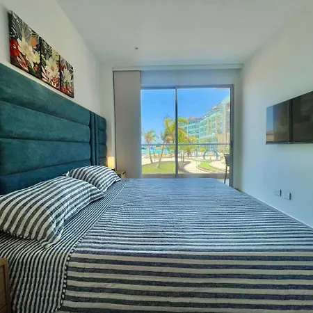 Acogedor Y Moderno Baia Kristal Cartagena