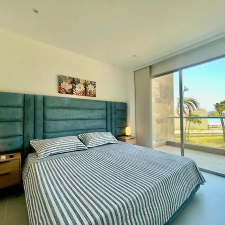 Apartamento Acogedor Y Moderno Baia Kristal