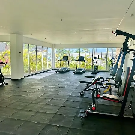 Acogedor Y Moderno Baia Kristal * Cartagena