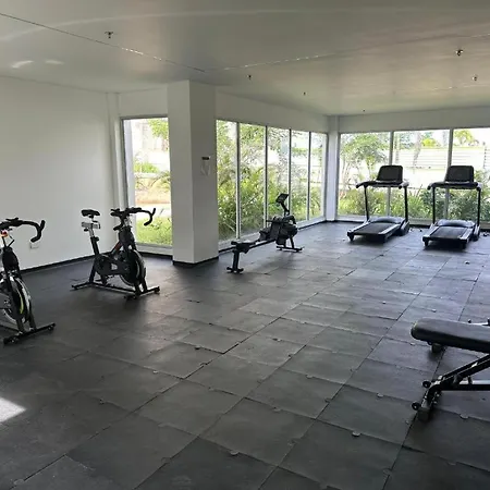 Acogedor Y Moderno Baia Kristal * Cartagena